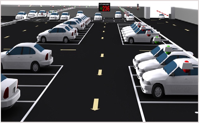 He thong quan ly bai xe