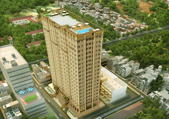 Vietparking cung cấp lắp đặt