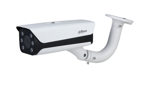 Camera chụp ảnh nhận dạng biển số xe