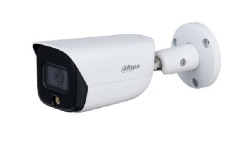 Camera chụp ảnh toàn cảnh bãi xe