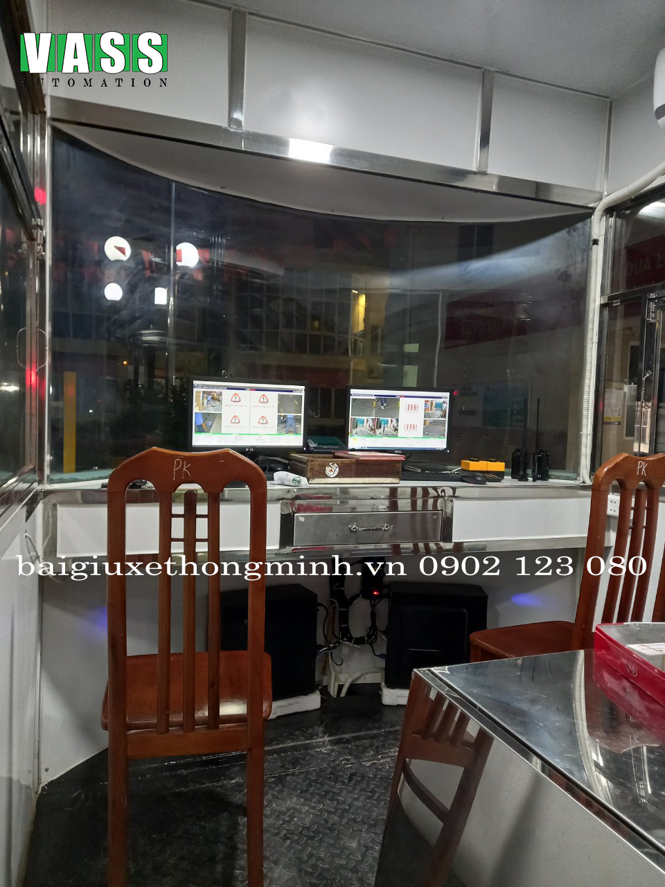 he-thong-kiem-soat-xe-vao-ra-tai-benh-vien-cham-cuu-tw