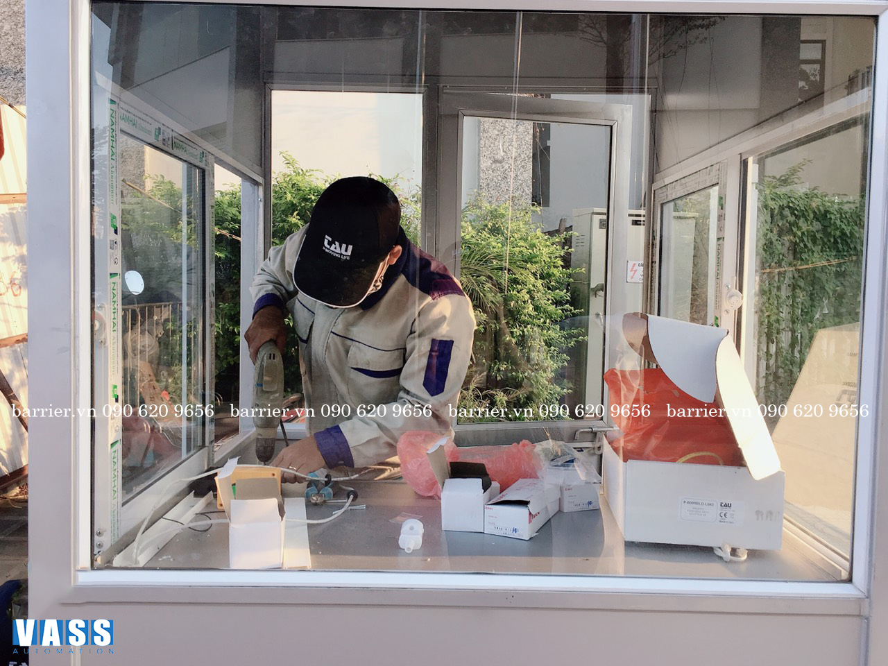 barrier-kiem-soat-tai-geleximco