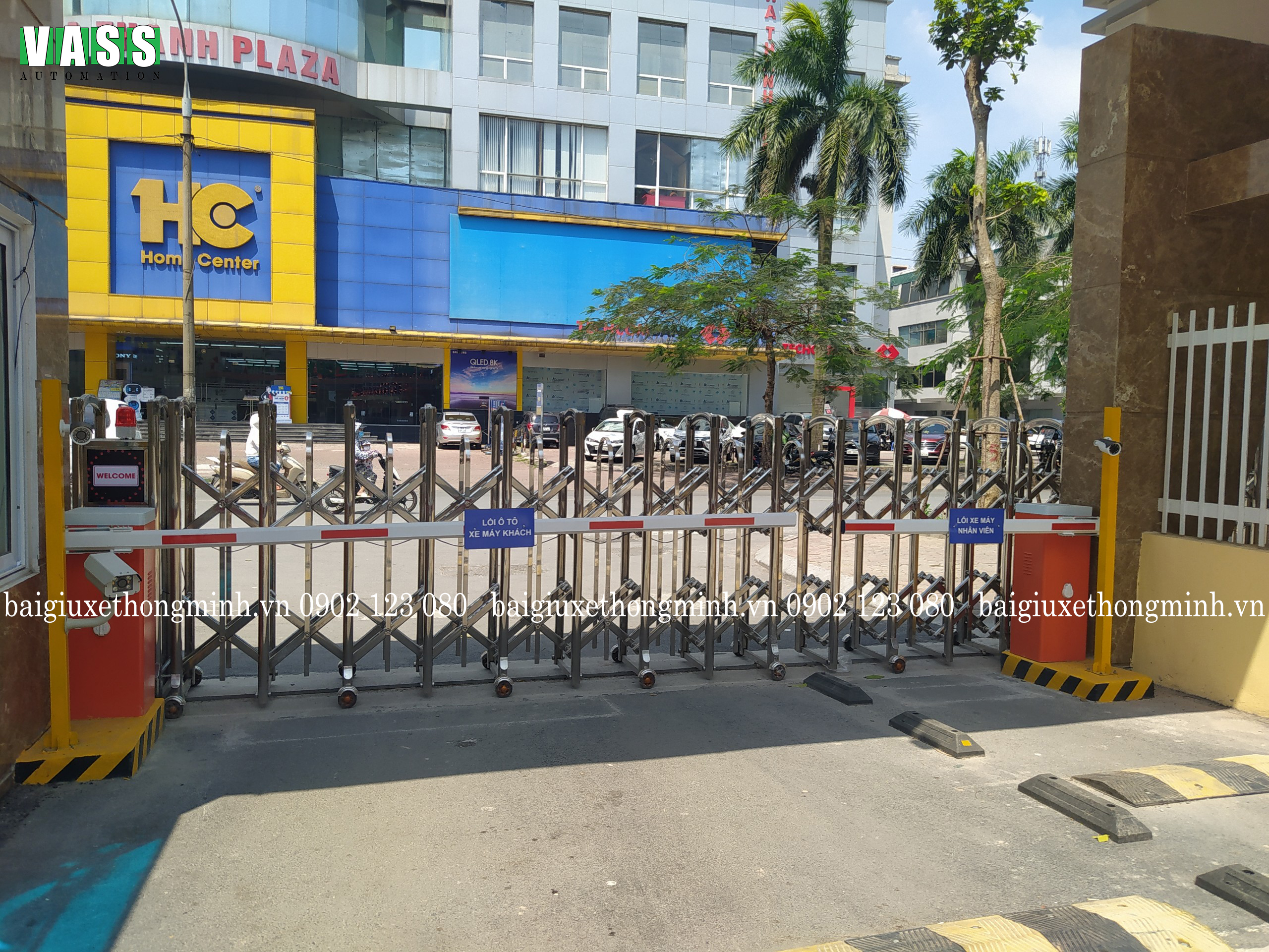 he-thong-kiem-soat-xe-vao-ra-tai-benh-vien-cham-cuu-tw