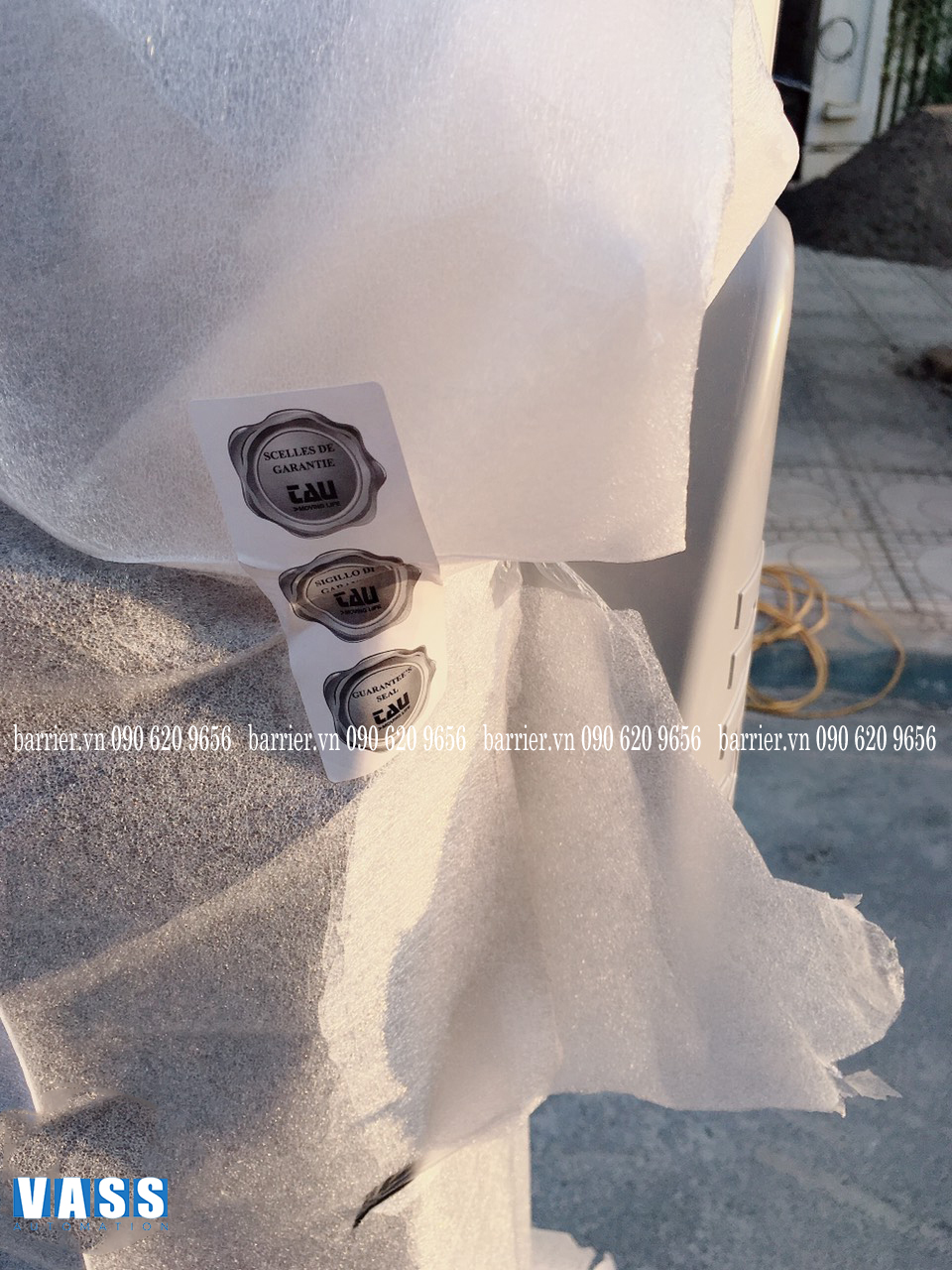 barrier-kiem-soat-tai-geleximco-le-trong-tan-ha-dong