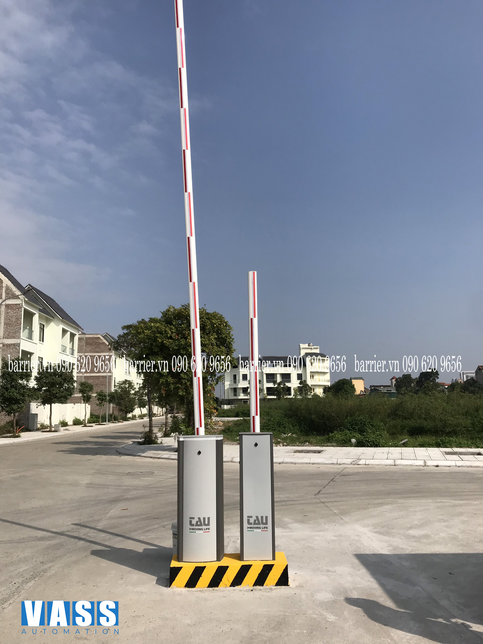 barrier-kiem-soat-tai-geleximco-le-trong-tan-ha-dong