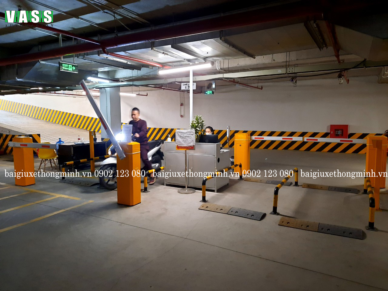 carparking-flc-garden-city